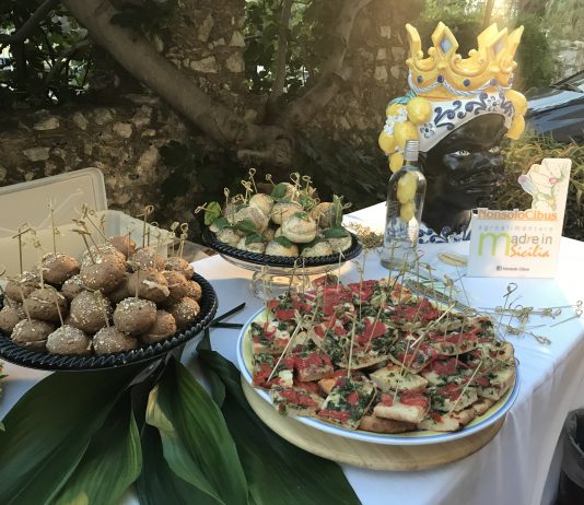 Cibo, innovazione e tradizione: a Taobuk le eccellenze culinarie messinesi