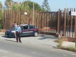 Ganzirri: stava aggredendo una donna in strada, arrestato 34enne