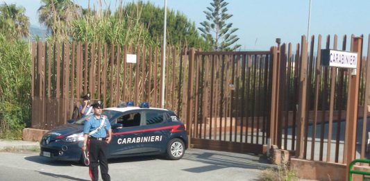 Ganzirri: stava aggredendo una donna in strada, arrestato 34enne