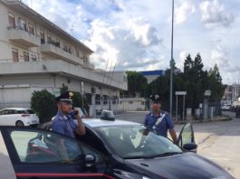 Estorsione: ai domiciliari pregiudicato messinese