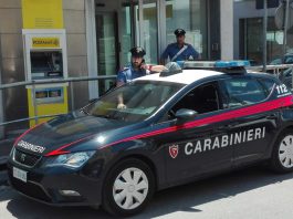 Rapina ai danni di un anziano: arrestato pregiudicato