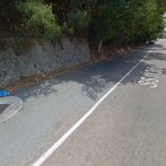 Incidente mortale sulla S.S.113 all’altezza di Marmora