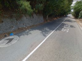 Incidente mortale sulla S.S.113 all’altezza di Marmora