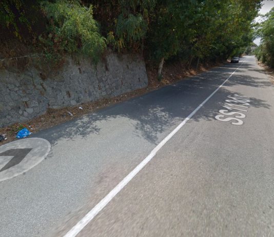 Incidente mortale sulla S.S.113 all’altezza di Marmora