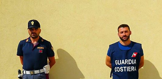 Pesca di frodo a San Giorgio di Gioiosa Marea: sequestrate reti, pesce e natante