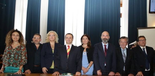 Giunta: ufficializzate le deleghe, Salvatore Mondello il vicesindaco