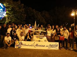 Amministrative, CmdB: “Sofferenza e incredulità ma andremo avanti”