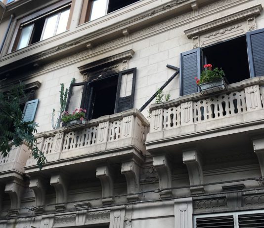Rogo assassino, continuano le indagini: lutto cittadino per i funerali di Filippo e Raniero