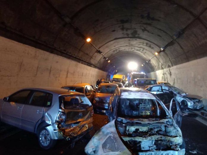 Incidente