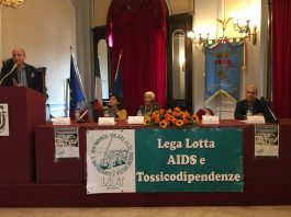 Giornata Mondiale contro la droga: a Messina il convegno della Lelat (video)