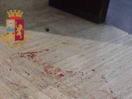 Stazione di Messina: aggressione per vendetta, in carcere 37enne