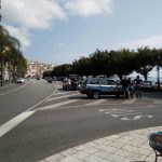 Con il cellulare alla guida e senza cintura: multe salate a Milazzo