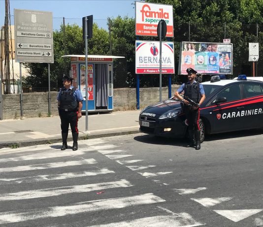 Mafia Barcellonese: sequestrati 30 mila euro a Filippo Milone