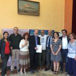 AccogliME, il progetto che coinvolge i minori migranti non accompagnati all’Info Point del terminal crociere