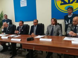 la DIA sequestra 32 milioni di euro a Piero Mazzagatti