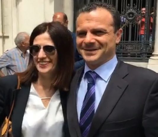 Cateno De Luca, le prime ore da Sindaco – DIRETTA