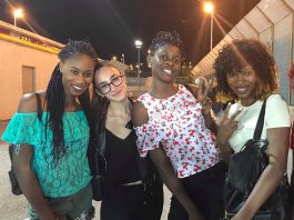 Messina multietnica: con Vasco, “liberi di sognare”