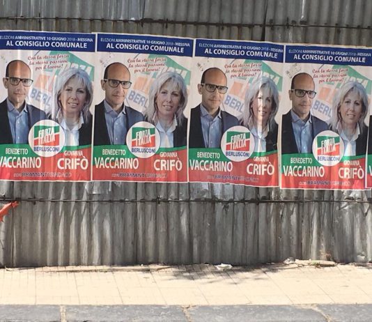 Condannati per Gettonopoli, ecco tornare in Consiglio Vaccarino e Crifò (FI): Principato, “mi arrendo”