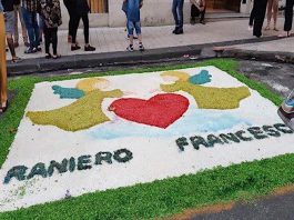 Giardino degli angeli: Massimo Rizzo propone di intitolare il Giardino della Prefettura ai piccoli Francesco e Raniero Messina