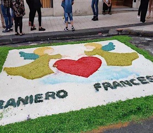 Messina a lutto per l’ultimo saluto a Francesco e Raniero