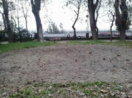 Softair a Villa Sabin, nessuna autorizzazione dal Comune: Ialacqua chiede chiarimenti
