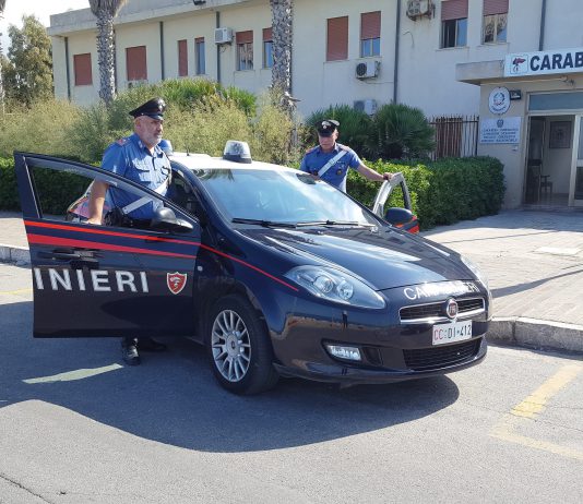 Spaccio di sostanze stupefacenti: arrestato 25enne palermitano