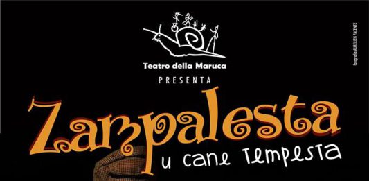 Teatro dei 3 Mestieri, giovedì in scena i burattini di “Zampalesta u cane tempesta”