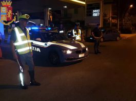 Sicurezza e legalità nei luoghi della movida pattese: numerose denunce e multe