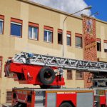 Paura allo stabilimento Barbera, tostapane prende fuoco