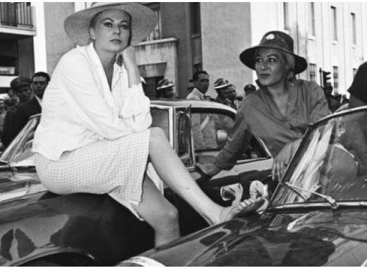 Taormina film festival, gli intellettuali messinesi come i ragazzi di Von Gloeden