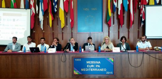 Dall’1 al 4 agosto al Lido Spiaggia d’Oro lo sport e la musica di “Olimparty Messina”