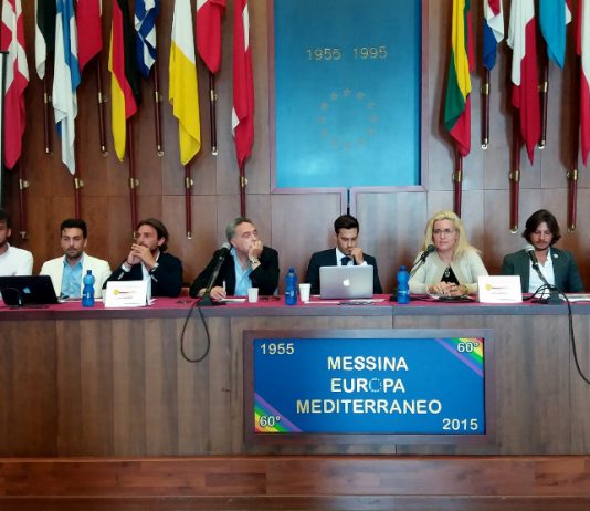 Dall’1 al 4 agosto al Lido Spiaggia d’Oro lo sport e la musica di “Olimparty Messina”