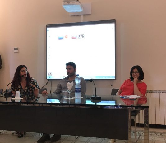 Diritto dei migranti: l’esperienza Aquarius salpa all’Ordine degli Avvocati