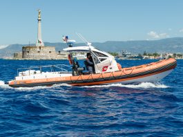 Attrezzi da pesca detenuti irregolarmente sequestrati dalla Guardia Costiera
