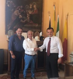 Acr Messina, De Luca incontra Sciotto e avvia le procedure per riaprire il Celeste