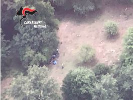 Gruppo di Scout smarrito nei boschi: salvati i 10 ragazzi con l’aiuto dell’elicottero dei carabinieri