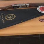 Detenzione illegale di armi e ricettazione: in carcere messinese di 25 anni