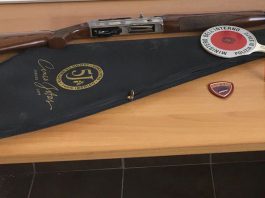 Detenzione illegale di armi e ricettazione: in carcere messinese di 25 anni
