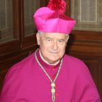 Si è spento Giovanni Marra, Arcivescovo emerito dell’Arcidiocesi Messina-Lipari-S.Lucia del Mela