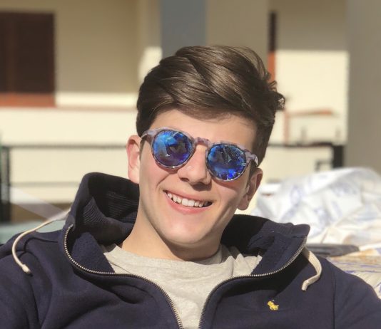 È messinese il primo immatricolato del 2018/19: ha scelto Informatica