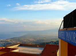 La Città Metropolitana chiude con la Fondazione TaoArte: revocata la cessione dell’Hotel Panorama