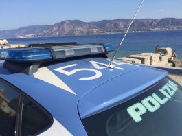 Maltrattamenti contro la moglie: arrestato quarantenne messinese