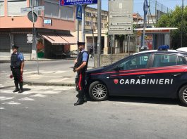 Barcellona P.G.: in carcere boss 81enne, dai domiciliari gestiva comunque gli interessi della sua cosca