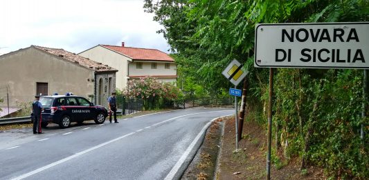 Novara di Sicilia: sospesa l’attività di una azienda casearia e sequestrati prodotti