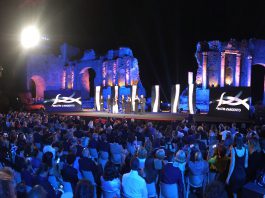 Nastri d’Argento: un successo per “Loro” di Sorrentino, pluripremiato “Dogman”, ma la vera star è Ligabue