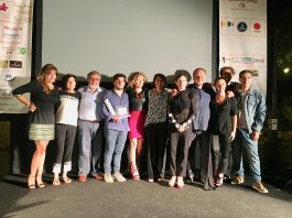“In…Corto” premia la giovinezza, vince la I edizione “La viaggiatrice” di Davide Vigore
