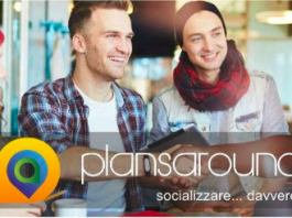 Arriva Plansaround, l’app sull’asse Messina – Catania che permette di socializzare davvero