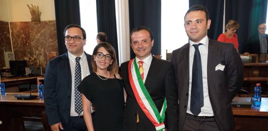 Il neoeletto Claudio Cardile: “Da oggi sarò il presidente di tutti”