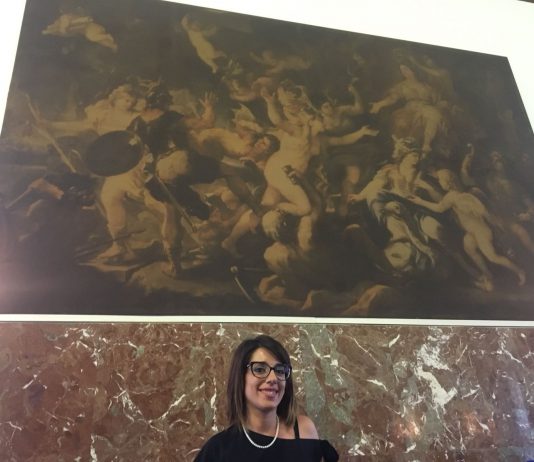 “Quel quadro umilia Messina”, la prima richiesta di Serena Giannetto