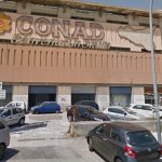 Ex magazzini Conad: ritrovato il cadavere di un uomo